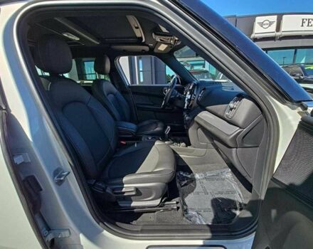 Білий Форд Інша, об'ємом двигуна 0 л та пробігом 56 тис. км за 17100 $, фото 6 на Automoto.ua