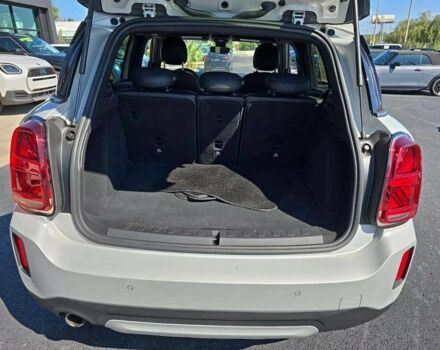 Білий Форд Інша, об'ємом двигуна 0 л та пробігом 56 тис. км за 17100 $, фото 8 на Automoto.ua