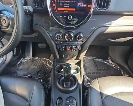 Білий Форд Інша, об'ємом двигуна 0 л та пробігом 56 тис. км за 17100 $, фото 4 на Automoto.ua