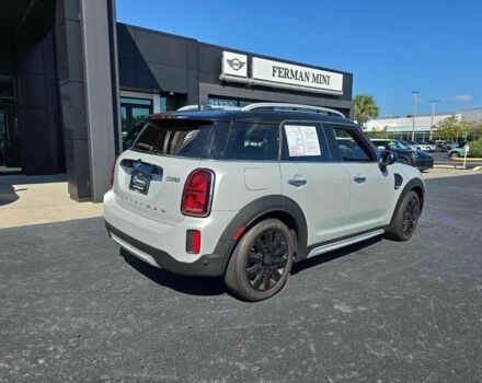 Білий Форд Інша, об'ємом двигуна 0 л та пробігом 56 тис. км за 17100 $, фото 1 на Automoto.ua