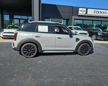 Білий Форд Інша, об'ємом двигуна 0 л та пробігом 56 тис. км за 17100 $, фото 2 на Automoto.ua