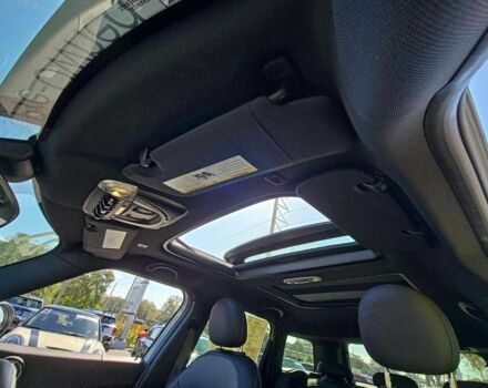 Білий Форд Інша, об'ємом двигуна 0 л та пробігом 56 тис. км за 17100 $, фото 9 на Automoto.ua