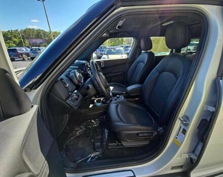 Білий Форд Інша, об'ємом двигуна 0 л та пробігом 56 тис. км за 17100 $, фото 5 на Automoto.ua