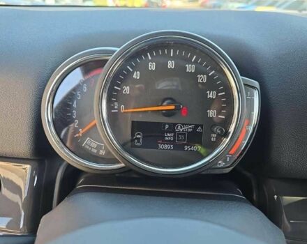 Білий Форд Інша, об'ємом двигуна 0 л та пробігом 56 тис. км за 17100 $, фото 10 на Automoto.ua