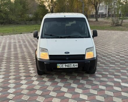 Белый Форд Другая, объемом двигателя 1.8 л и пробегом 360 тыс. км за 2500 $, фото 6 на Automoto.ua
