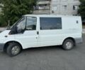 Белый Форд Другая, объемом двигателя 2 л и пробегом 0 тыс. км за 2100 $, фото 1 на Automoto.ua