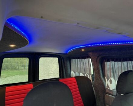 Белый Форд Другая, объемом двигателя 1.8 л и пробегом 360 тыс. км за 2500 $, фото 3 на Automoto.ua