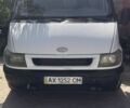 Белый Форд Другая, объемом двигателя 0 л и пробегом 247 тыс. км за 4118 $, фото 1 на Automoto.ua