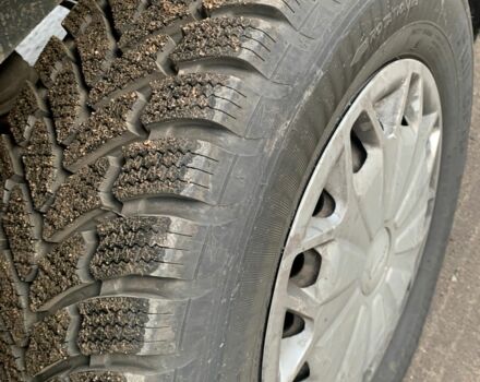 Белый Форд Другая, объемом двигателя 2.2 л и пробегом 0 тыс. км за 12300 $, фото 4 на Automoto.ua