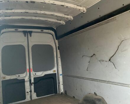 Белый Форд Другая, объемом двигателя 2.2 л и пробегом 0 тыс. км за 12300 $, фото 11 на Automoto.ua