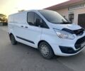 Білий Форд Інша, об'ємом двигуна 2 л та пробігом 364 тис. км за 11500 $, фото 2 на Automoto.ua