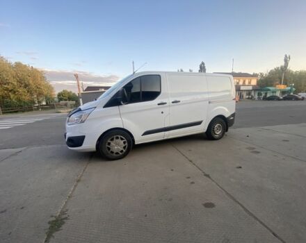 Білий Форд Інша, об'ємом двигуна 2 л та пробігом 364 тис. км за 11500 $, фото 14 на Automoto.ua