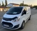 Білий Форд Інша, об'ємом двигуна 2 л та пробігом 364 тис. км за 11500 $, фото 1 на Automoto.ua