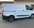 Білий Форд Інша, об'ємом двигуна 2 л та пробігом 364 тис. км за 11500 $, фото 3 на Automoto.ua