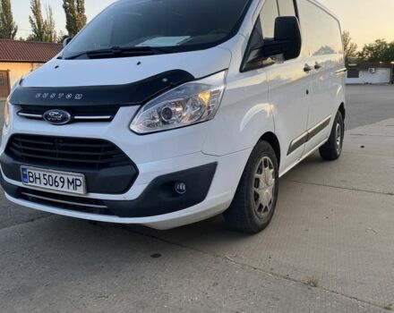Білий Форд Інша, об'ємом двигуна 2 л та пробігом 364 тис. км за 11500 $, фото 11 на Automoto.ua