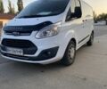 Білий Форд Інша, об'ємом двигуна 2 л та пробігом 364 тис. км за 11500 $, фото 11 на Automoto.ua