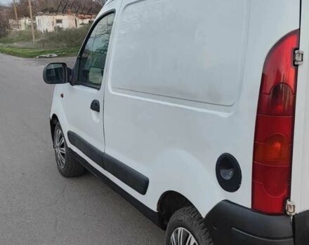 Білий Форд Інша, об'ємом двигуна 1.5 л та пробігом 3 тис. км за 2697 $, фото 2 на Automoto.ua