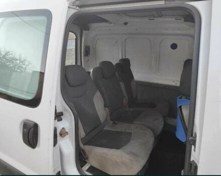 Білий Форд Інша, об'ємом двигуна 1.5 л та пробігом 3 тис. км за 2697 $, фото 3 на Automoto.ua