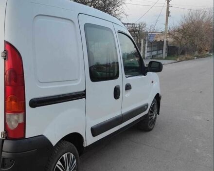 Білий Форд Інша, об'ємом двигуна 1.5 л та пробігом 3 тис. км за 2697 $, фото 1 на Automoto.ua