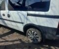 Білий Форд Інша, об'ємом двигуна 1.2 л та пробігом 263 тис. км за 3692 $, фото 8 на Automoto.ua