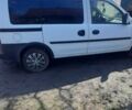 Білий Форд Інша, об'ємом двигуна 1.2 л та пробігом 263 тис. км за 3692 $, фото 1 на Automoto.ua