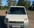 Білий Форд Інша, об'ємом двигуна 1.8 л та пробігом 300 тис. км за 4700 $, фото 1 на Automoto.ua
