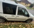 Білий Форд Інша, об'ємом двигуна 1.8 л та пробігом 220 тис. км за 4300 $, фото 1 на Automoto.ua