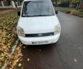 Білий Форд Інша, об'ємом двигуна 1.8 л та пробігом 220 тис. км за 4300 $, фото 3 на Automoto.ua