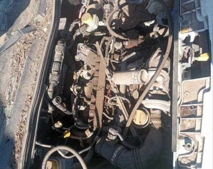 Білий Форд Інша, об'ємом двигуна 1.2 л та пробігом 200 тис. км за 2000 $, фото 5 на Automoto.ua