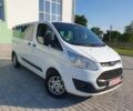 Білий Форд Інша, об'ємом двигуна 2.2 л та пробігом 224 тис. км за 16250 $, фото 1 на Automoto.ua