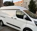 Білий Форд Інша, об'ємом двигуна 2 л та пробігом 200 тис. км за 17000 $, фото 6 на Automoto.ua