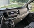 Білий Форд Інша, об'ємом двигуна 2 л та пробігом 200 тис. км за 17000 $, фото 11 на Automoto.ua