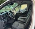 Білий Форд Інша, об'ємом двигуна 2 л та пробігом 200 тис. км за 17000 $, фото 12 на Automoto.ua