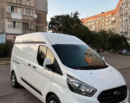 Білий Форд Інша, об'ємом двигуна 2 л та пробігом 200 тис. км за 17000 $, фото 7 на Automoto.ua