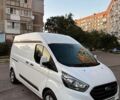 Білий Форд Інша, об'ємом двигуна 2 л та пробігом 200 тис. км за 17000 $, фото 7 на Automoto.ua
