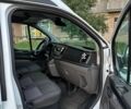 Білий Форд Інша, об'ємом двигуна 2 л та пробігом 200 тис. км за 17000 $, фото 9 на Automoto.ua