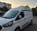 Білий Форд Інша, об'ємом двигуна 2 л та пробігом 200 тис. км за 17000 $, фото 1 на Automoto.ua
