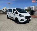 Білий Форд Інша, об'ємом двигуна 2 л та пробігом 114 тис. км за 26427 $, фото 1 на Automoto.ua
