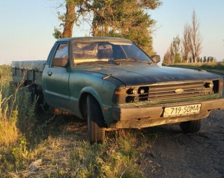 Форд Другая 1994 в Львове на Automoto.ua Белый Форд Другая, объемом двигателя 0 л и пробегом 160 тыс. км за 1500 $, фото 6 на Automoto.ua