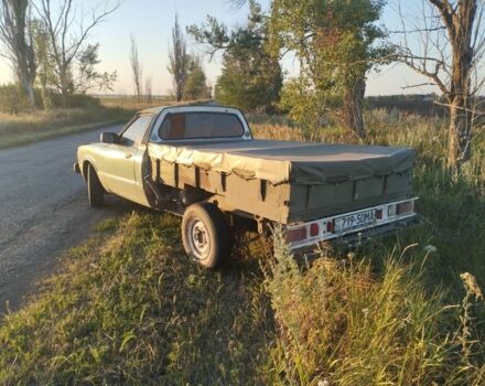 Форд Другая 1994 в Львове на Automoto.ua Белый Форд Другая, объемом двигателя 0 л и пробегом 160 тыс. км за 1500 $, фото 5 на Automoto.ua