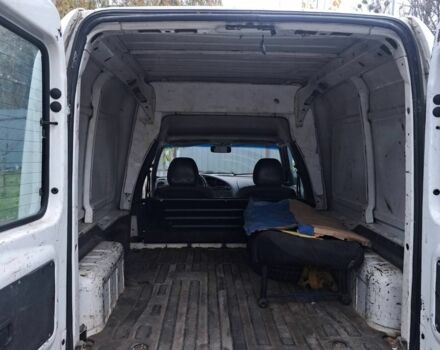 Белый Форд Другая, объемом двигателя 0 л и пробегом 200 тыс. км за 750 $, фото 4 на Automoto.ua