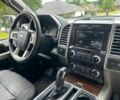 Білий Форд Інша, об'ємом двигуна 3.5 л та пробігом 113 тис. км за 14999 $, фото 9 на Automoto.ua