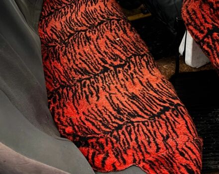 Білий Форд Інша, об'ємом двигуна 1.3 л та пробігом 47 тис. км за 594 $, фото 6 на Automoto.ua