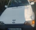 Білий Форд Інша, об'ємом двигуна 1.6 л та пробігом 10 тис. км за 556 $, фото 1 на Automoto.ua