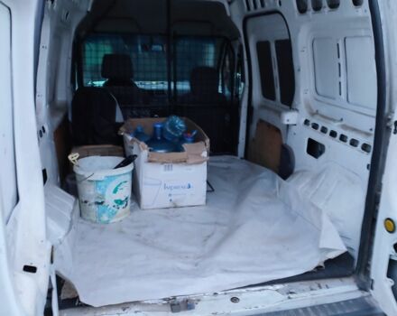 Білий Форд Інша, об'ємом двигуна 1.8 л та пробігом 341 тис. км за 3200 $, фото 2 на Automoto.ua