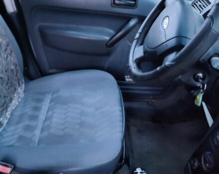 Білий Форд Інша, об'ємом двигуна 1.8 л та пробігом 341 тис. км за 3200 $, фото 5 на Automoto.ua