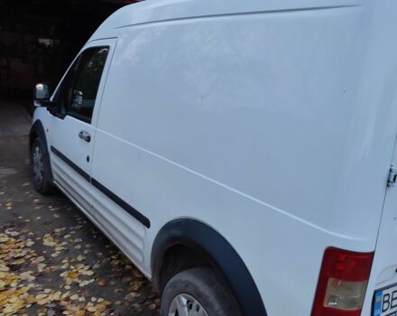 Білий Форд Інша, об'ємом двигуна 1.8 л та пробігом 341 тис. км за 3200 $, фото 9 на Automoto.ua