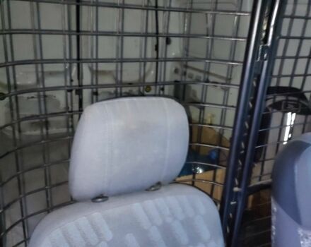 Білий Форд Інша, об'ємом двигуна 1.8 л та пробігом 341 тис. км за 3200 $, фото 14 на Automoto.ua