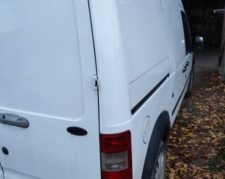 Білий Форд Інша, об'ємом двигуна 1.8 л та пробігом 341 тис. км за 3200 $, фото 4 на Automoto.ua