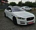 Білий Форд Інша, об'ємом двигуна 2 л та пробігом 195 тис. км за 8525 $, фото 1 на Automoto.ua